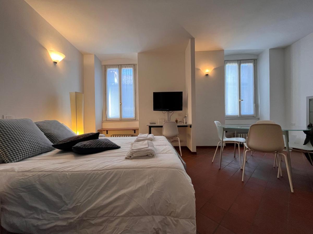 Sandro'S Home 2 Bergamo Dış mekan fotoğraf