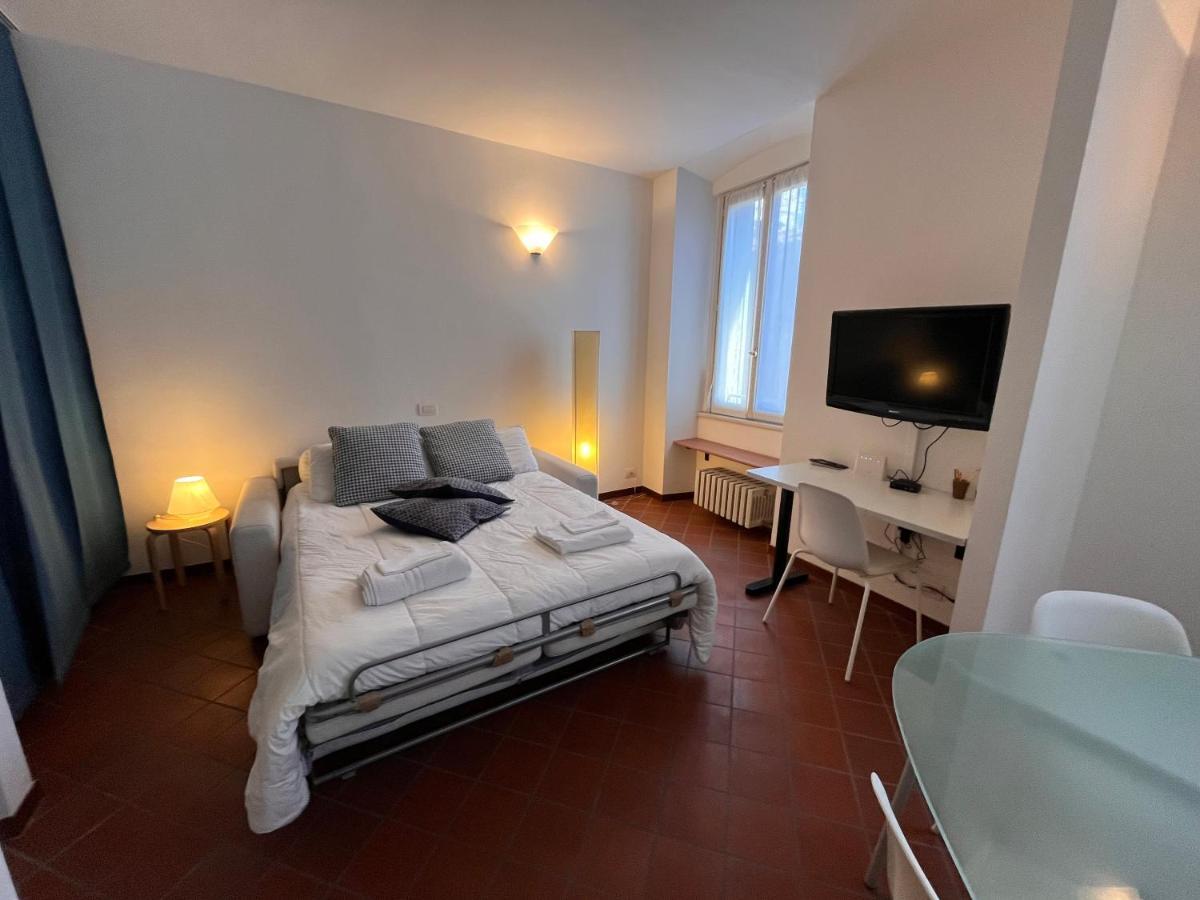 Sandro'S Home 2 Bergamo Dış mekan fotoğraf