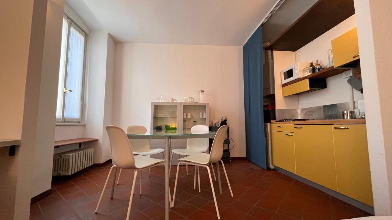 Sandro'S Home 2 Bergamo Dış mekan fotoğraf